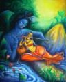 Radha Krishna 9 Hinduismus